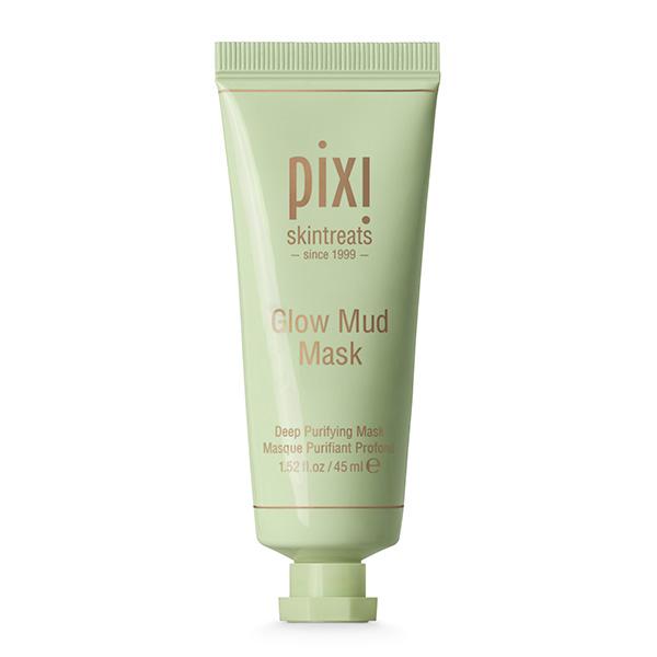 Pixi Beauty Glow mud mask 